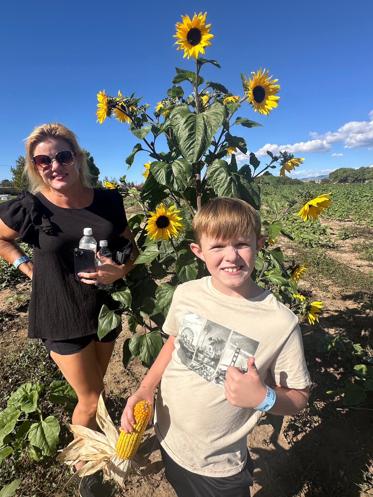 Pumpkin Season in Arizona: Carving, Cooking, and Kicking Off the Holidays with The Grandon Group