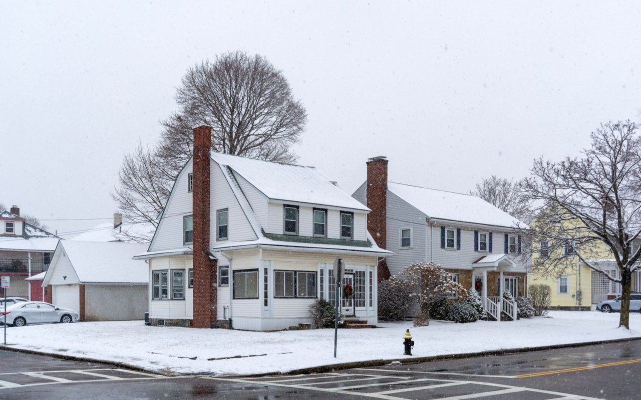 Grand Chute WI House Real Estate