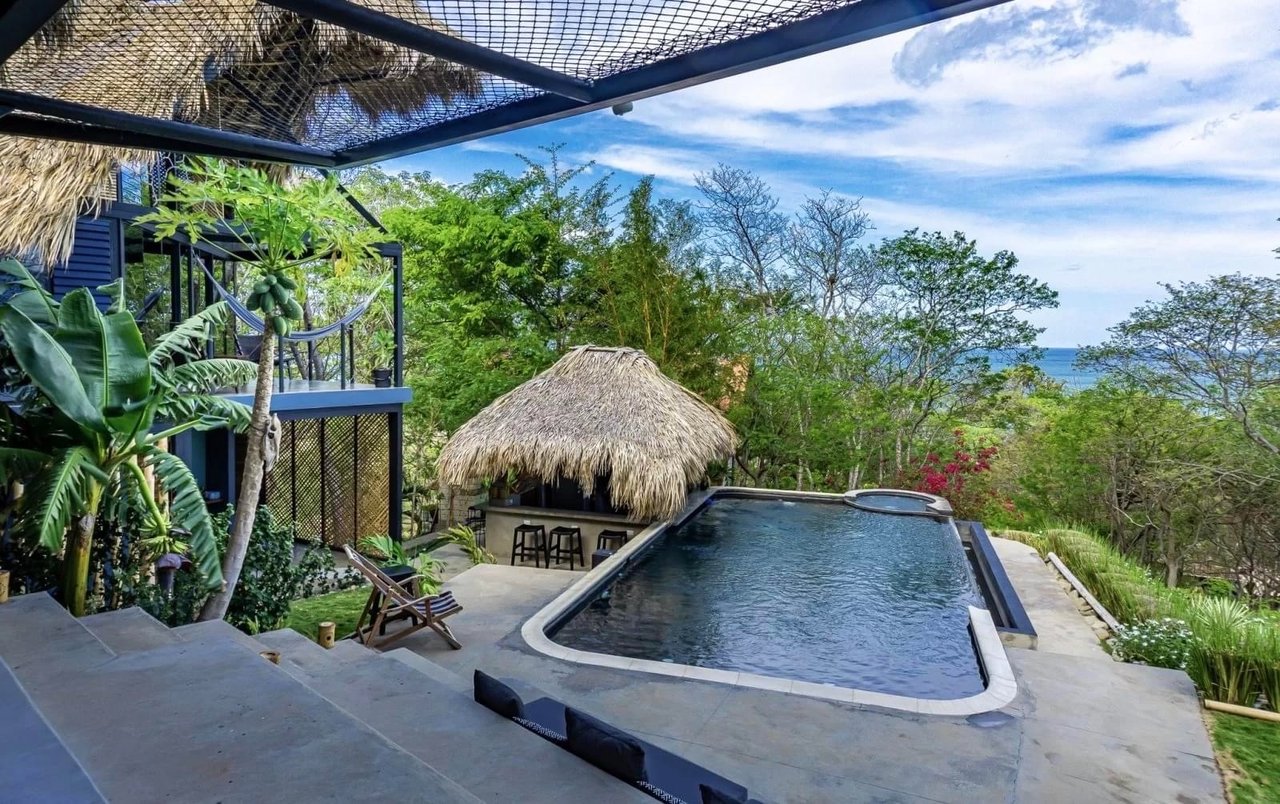 Santosha Surf Sanctuary Wellness Retreat