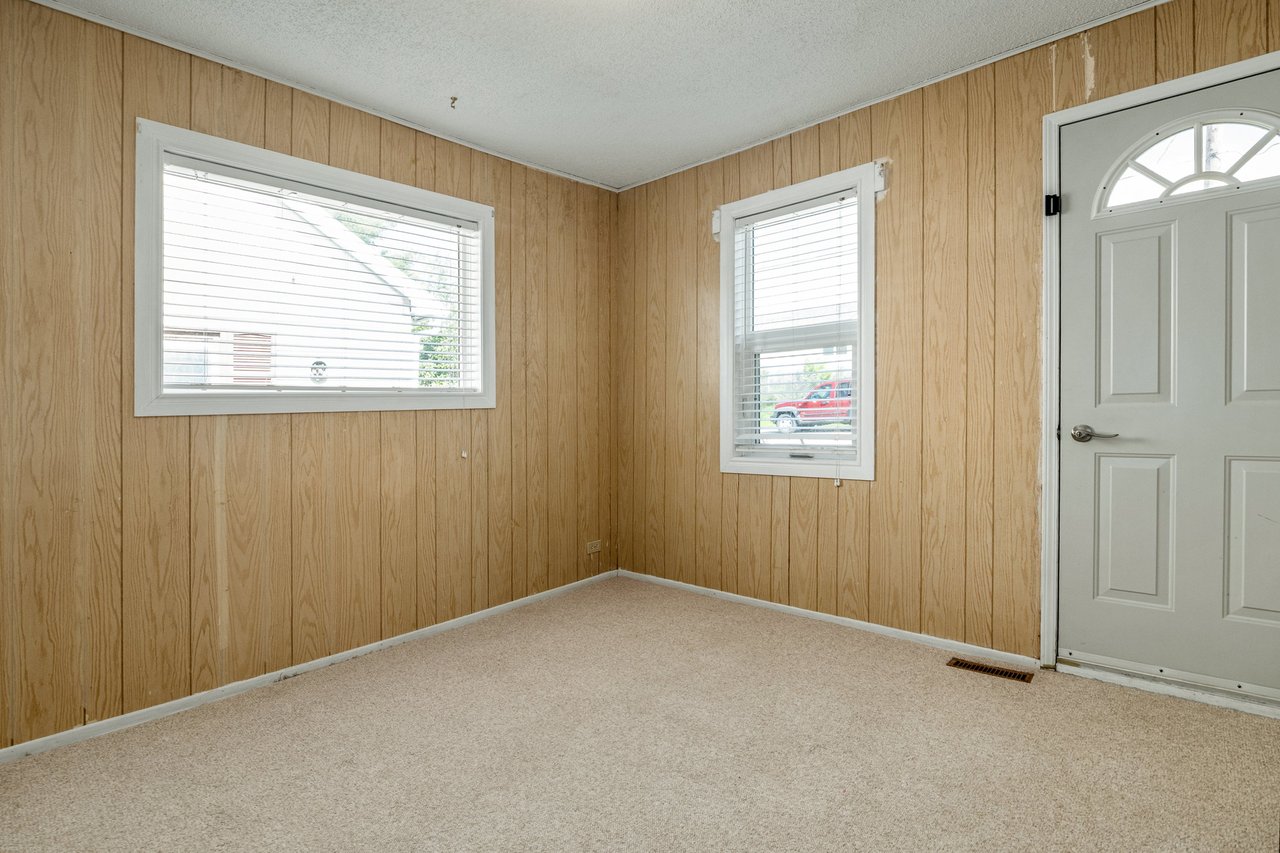 216 Street Unit: 2729