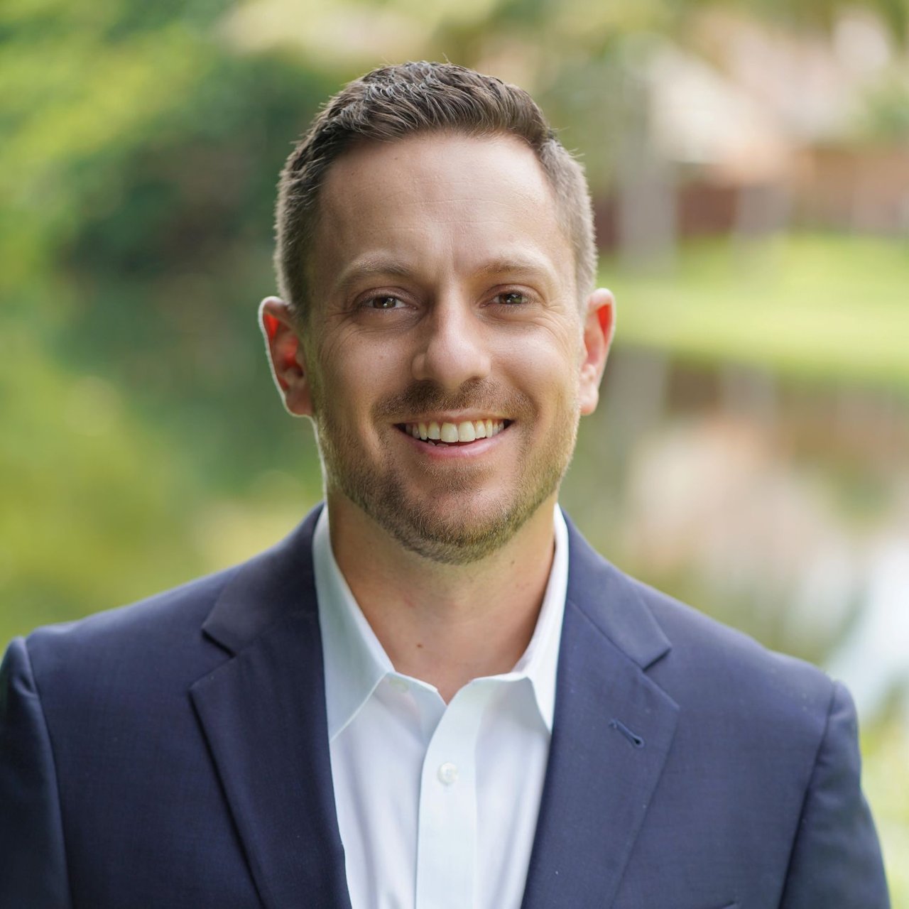 Grayson Adler Hollywood, FL Real Estate Agent Headshot