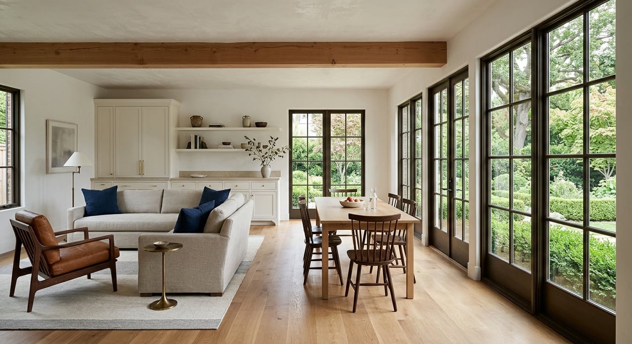 Living Near Denver Country Club: Homes And Lifestyle