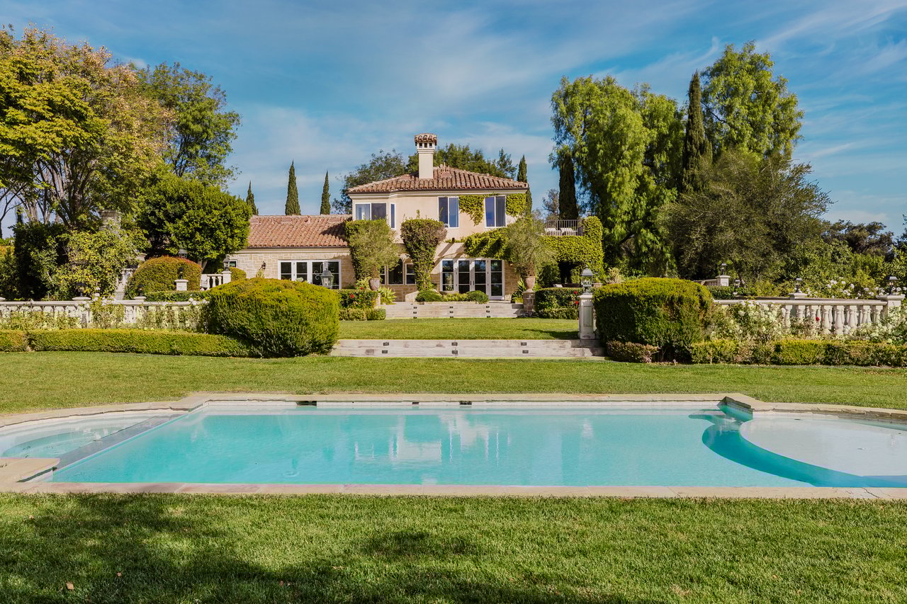 6201 Old Balcom Canyon Rd