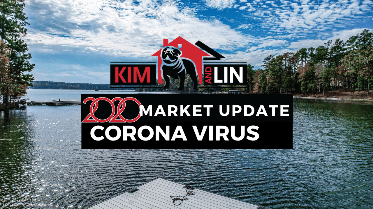 2020 Corona Virus