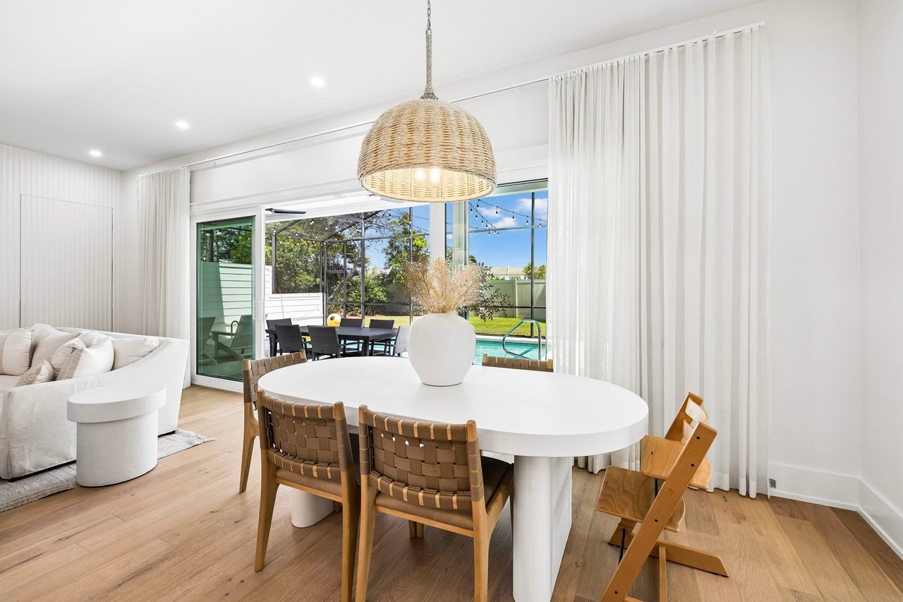 The Sand Cliffs Coastal Retreat