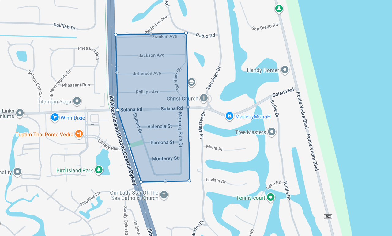 Seaview Park Homes For Sale