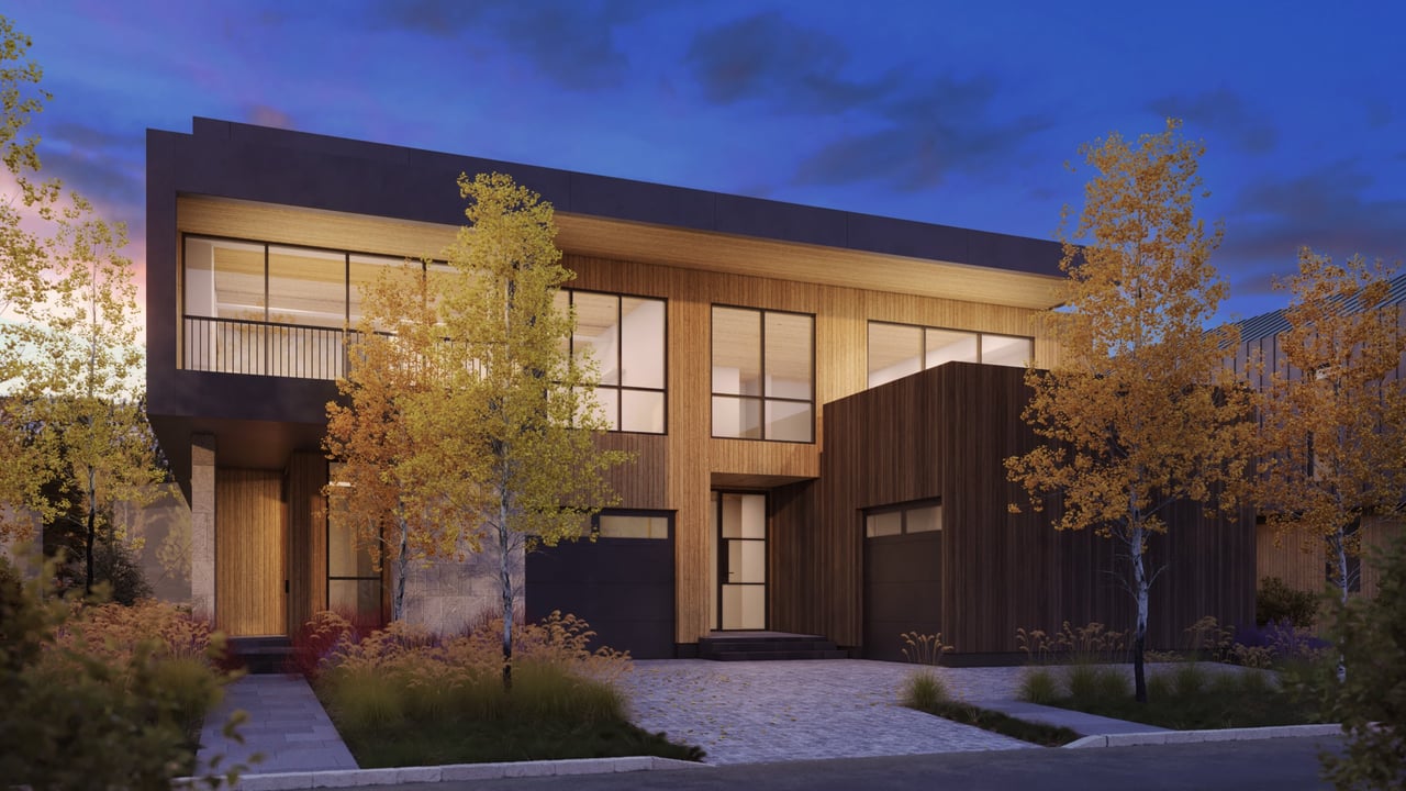 Where Design Meets the Tetons