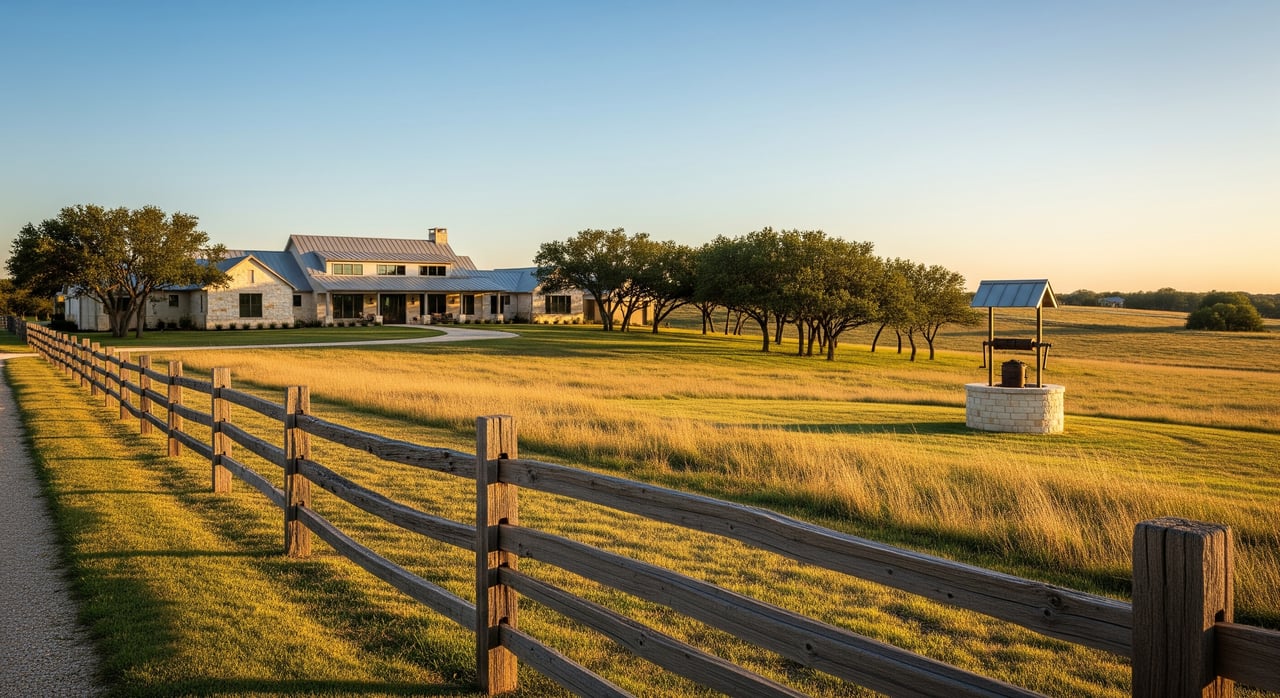 Mineral Rights Basics for Grayson County Buyers