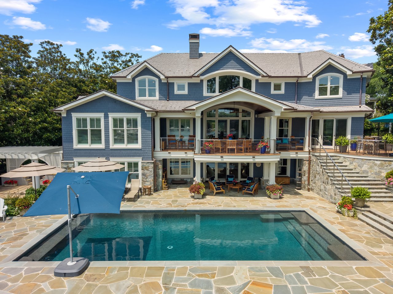 MURRAY HILL WATERFRONT | 5 FRANKLIN STREET