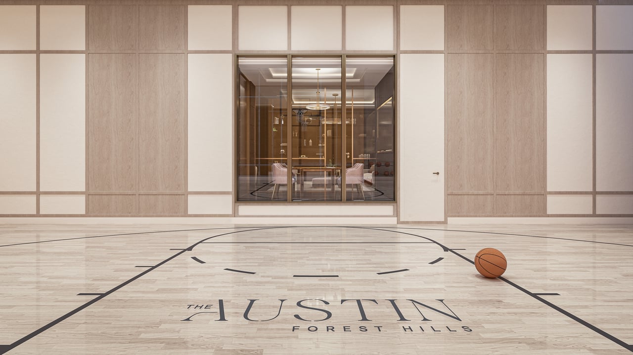 The Austin