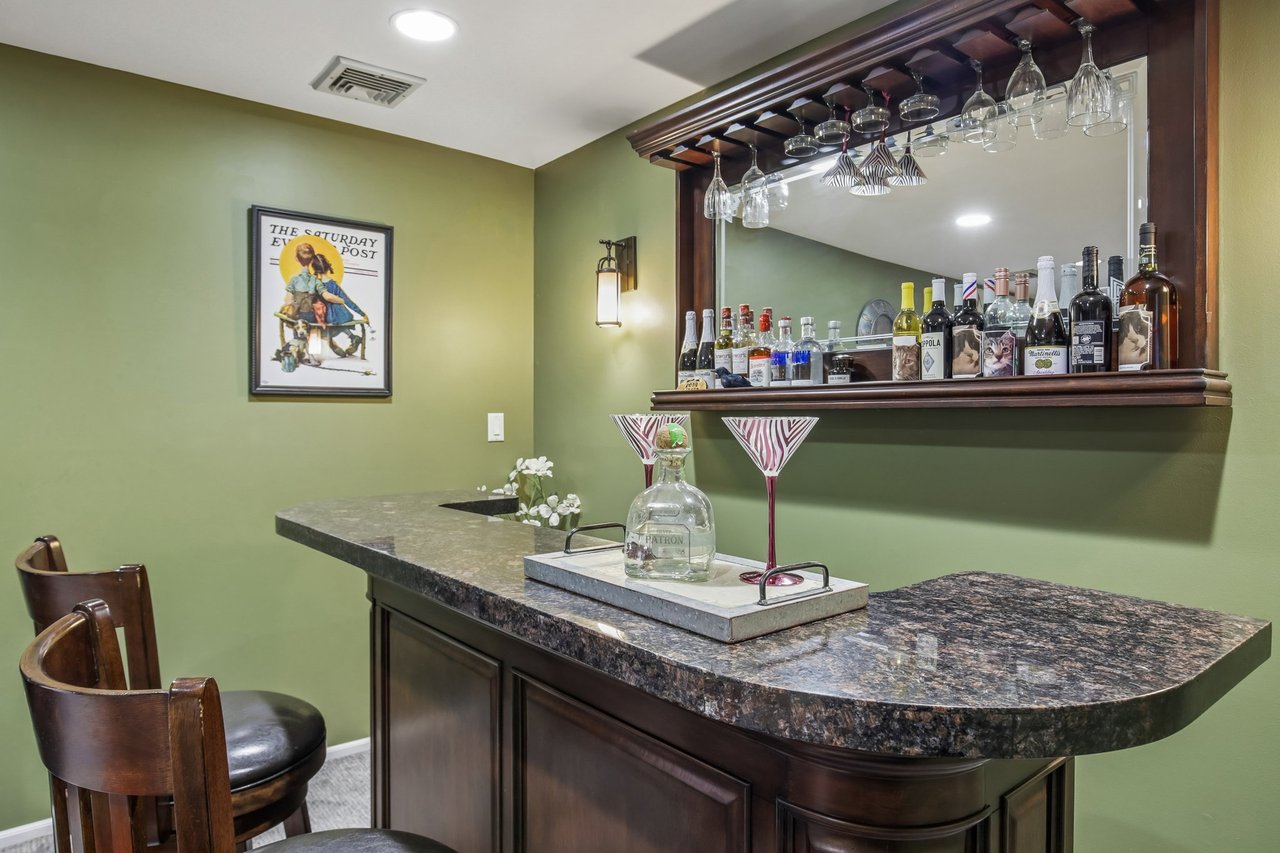 12 Louisburg Square