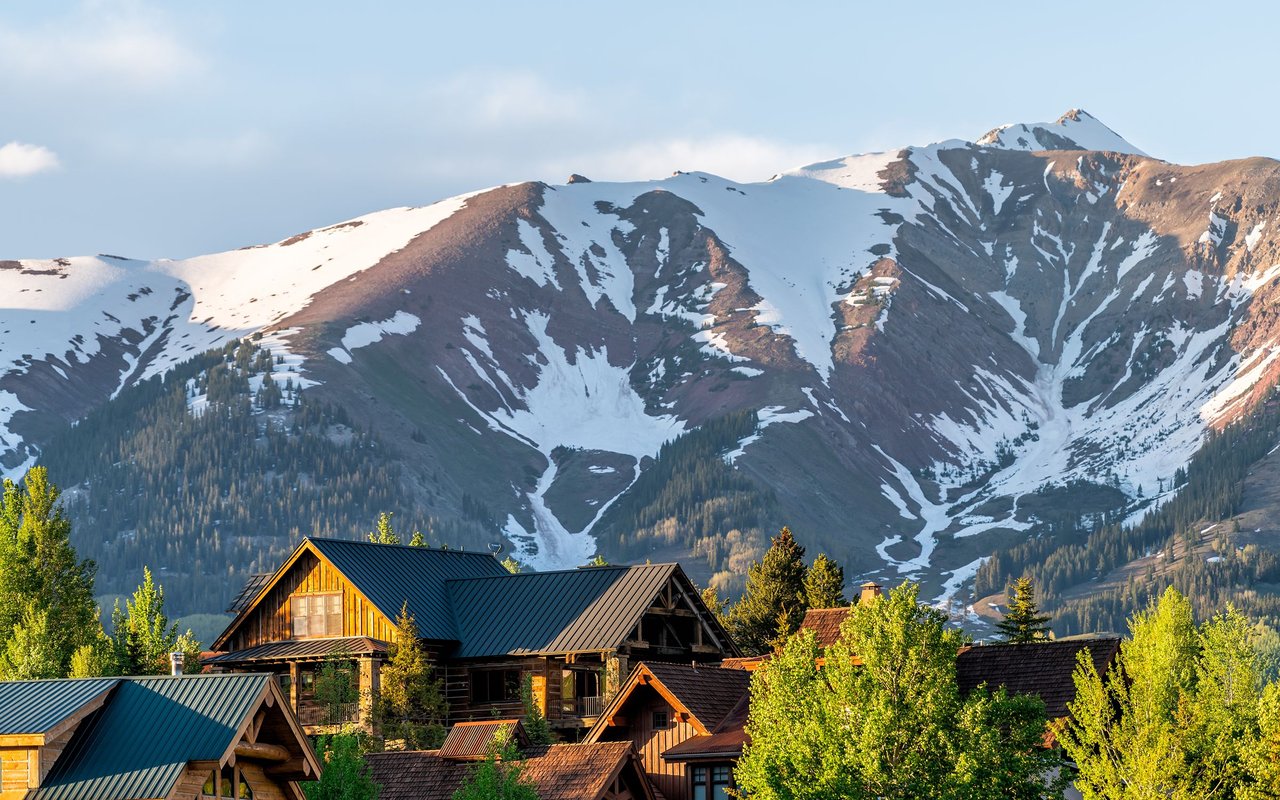 Mountain Home Village
