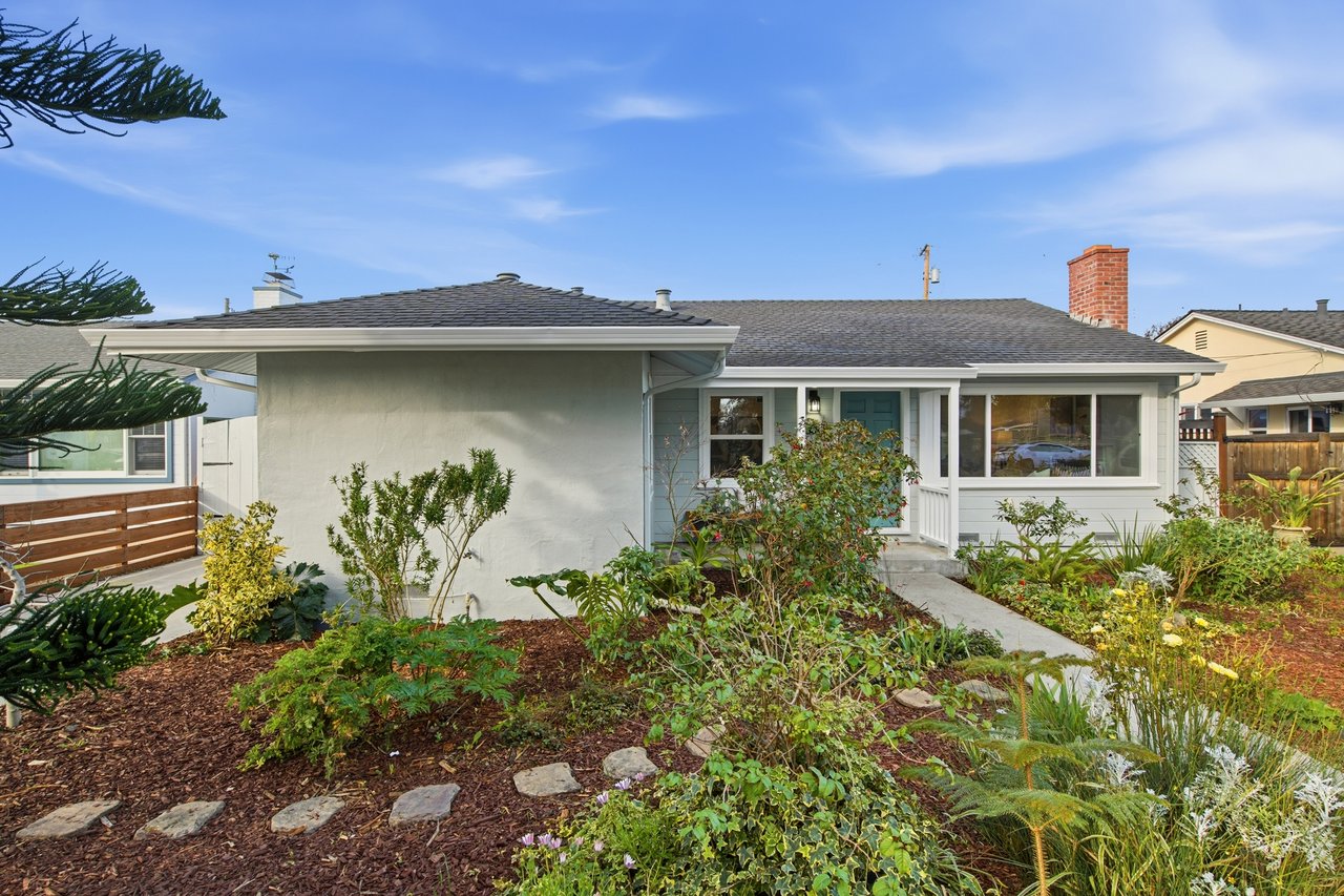 946 Los Padres Boulevard