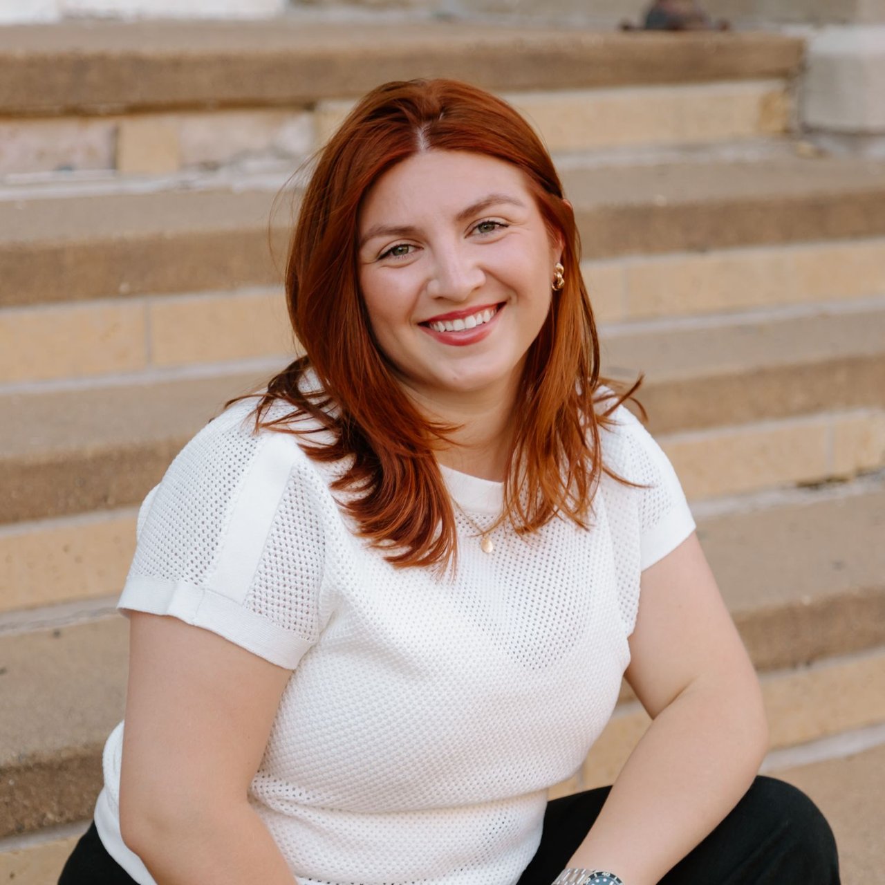 Alex Arzate White Bear Lake, MN Real Estate Agent Headshot