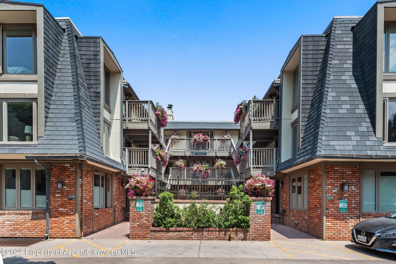 731 E Durant Ave, #2