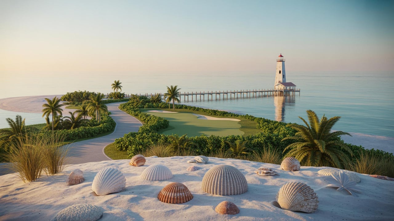 Hidden Coastal Gems in Sanibel You Need to Discover