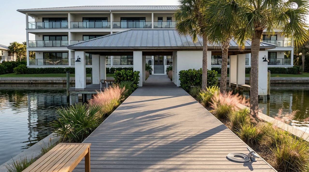 Pier Park or Thomas Drive: The Demand Question Panama City Beach Investors Skip