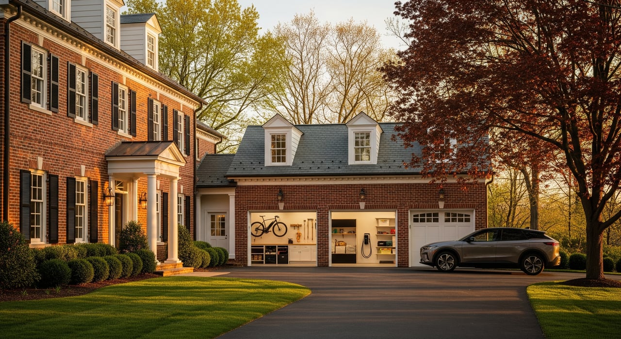 Relocating To Howard County: Commutes, Housing, Logistics