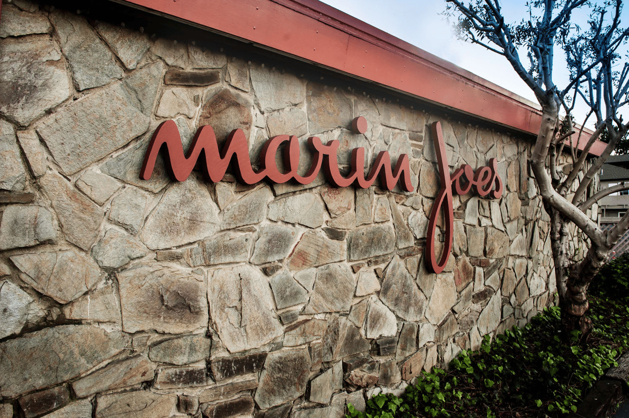 Marin Joe's