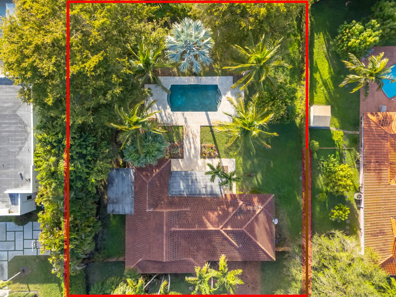 New Rental Opportunity in North Pinecrest