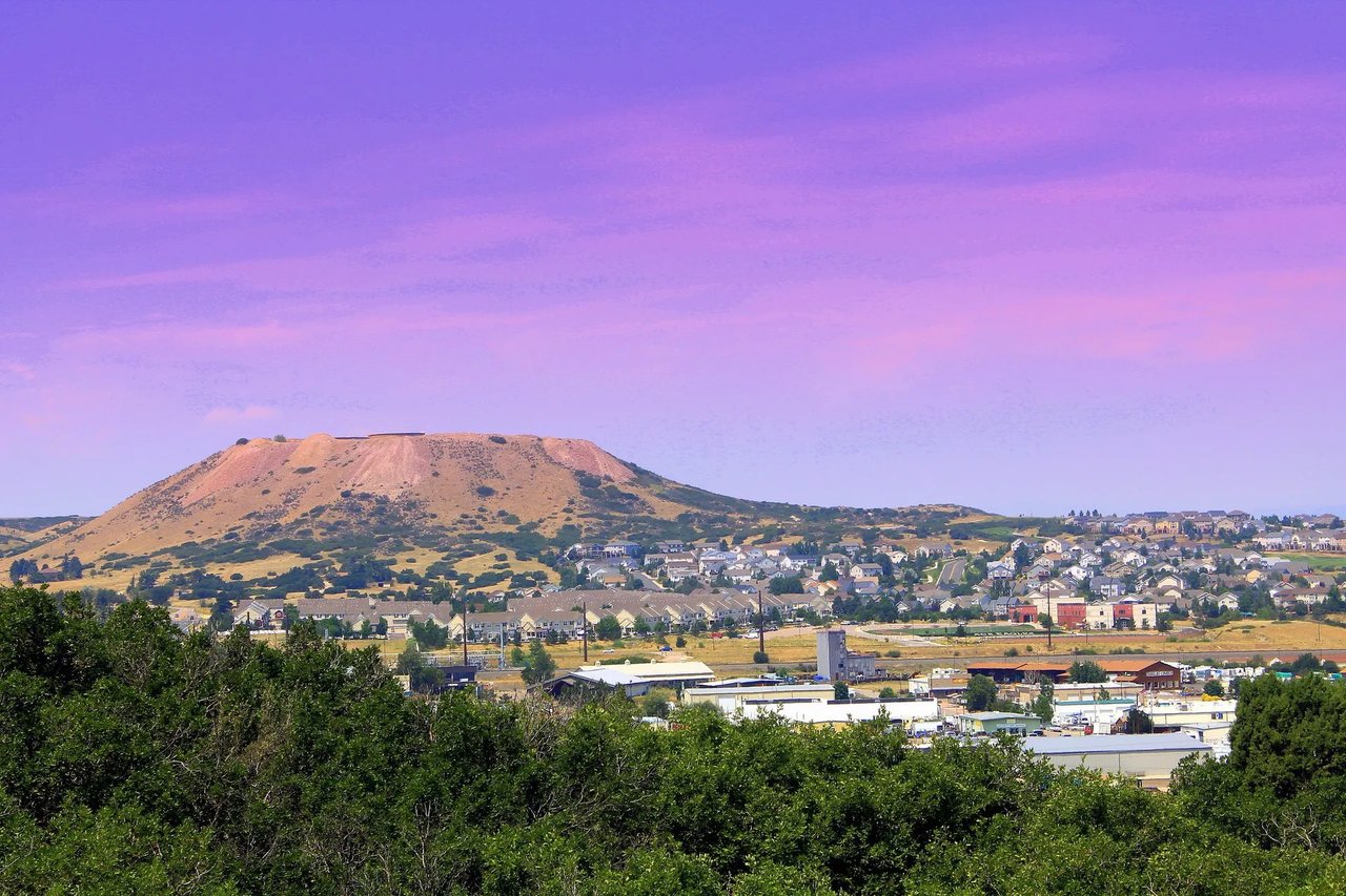 Future Growth & Development in Castle Rock, CO: What’s Coming Next?