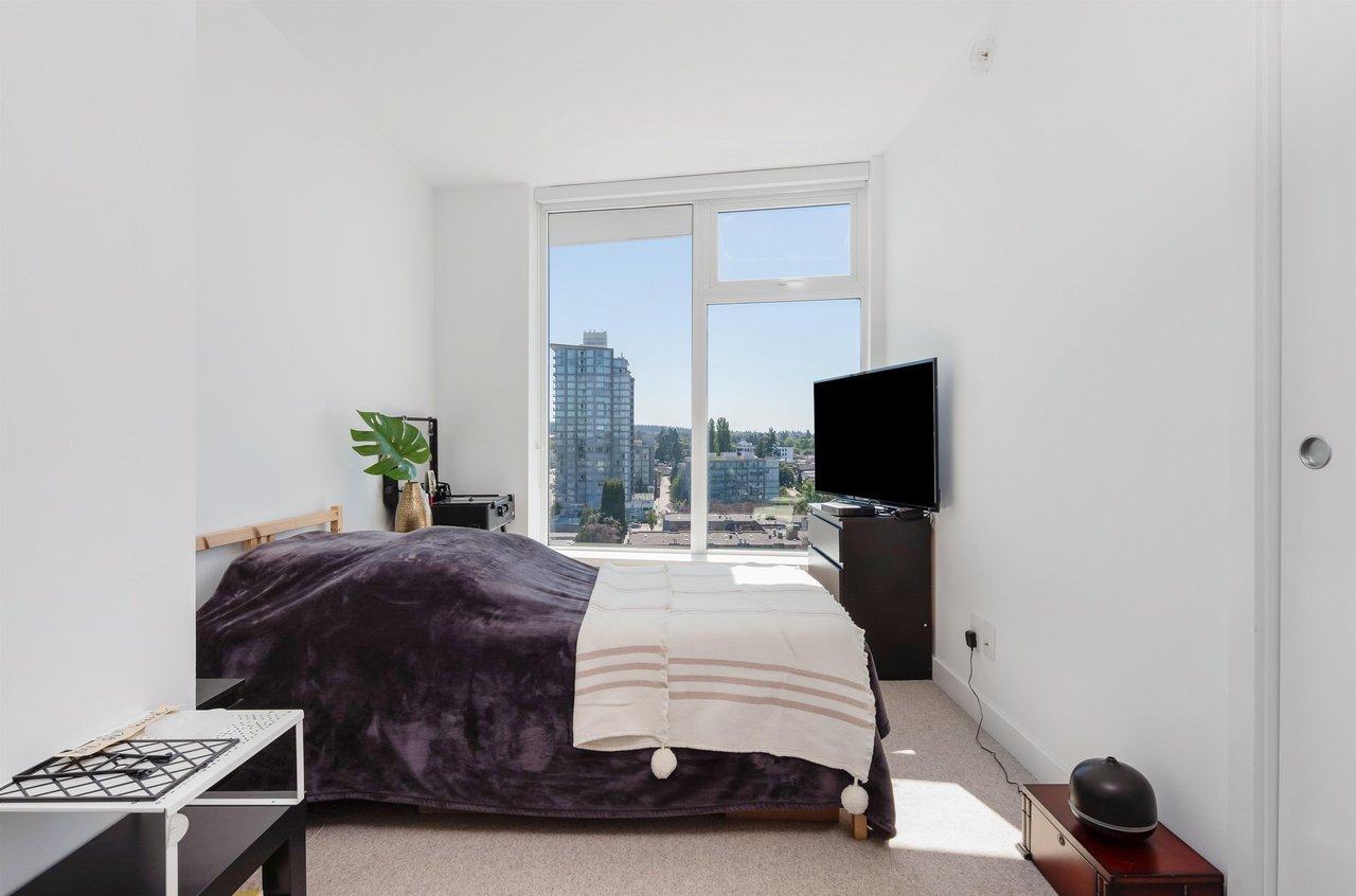 2220 Kingsway, #1509
