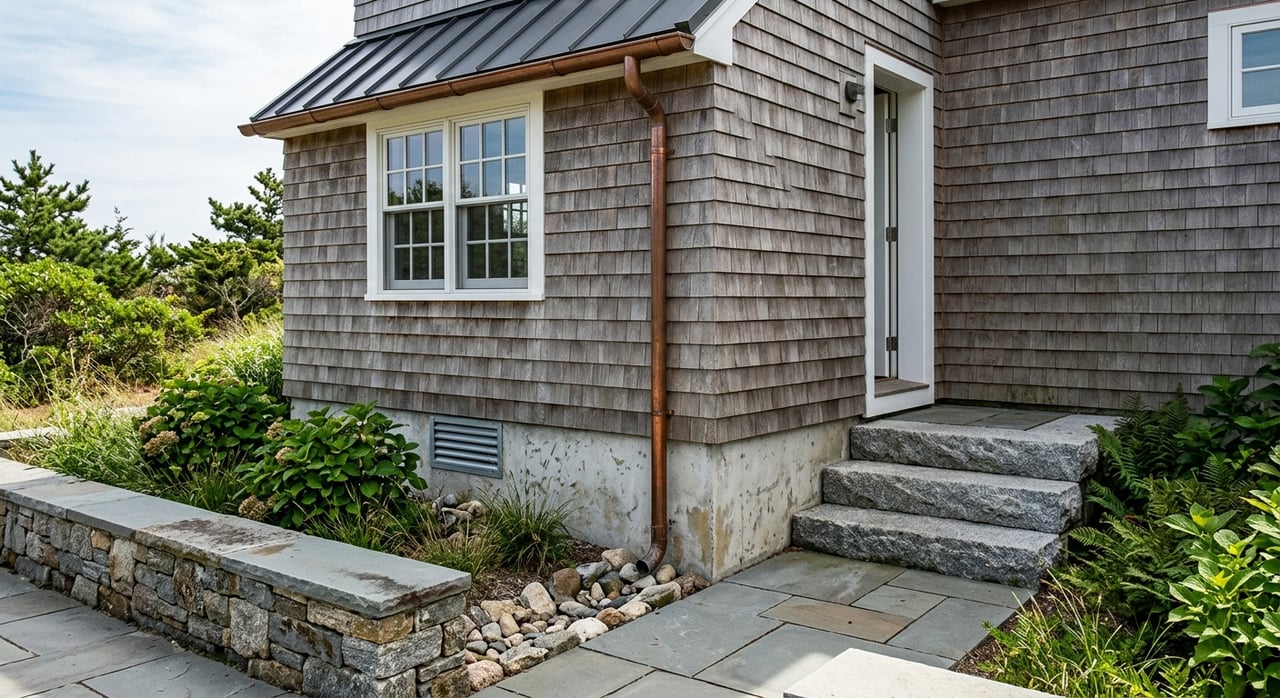 Near-Water Living In Scituate: What Buyers Should Consider