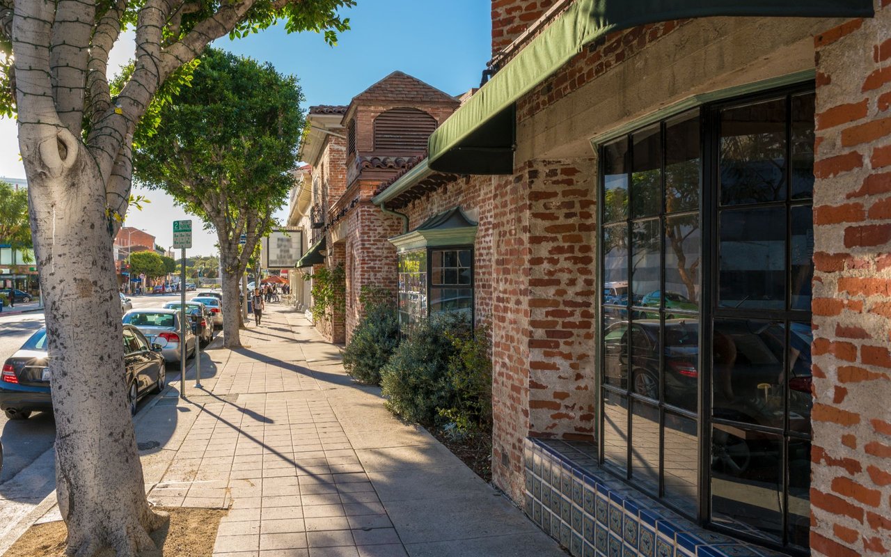 Westwood | Century City