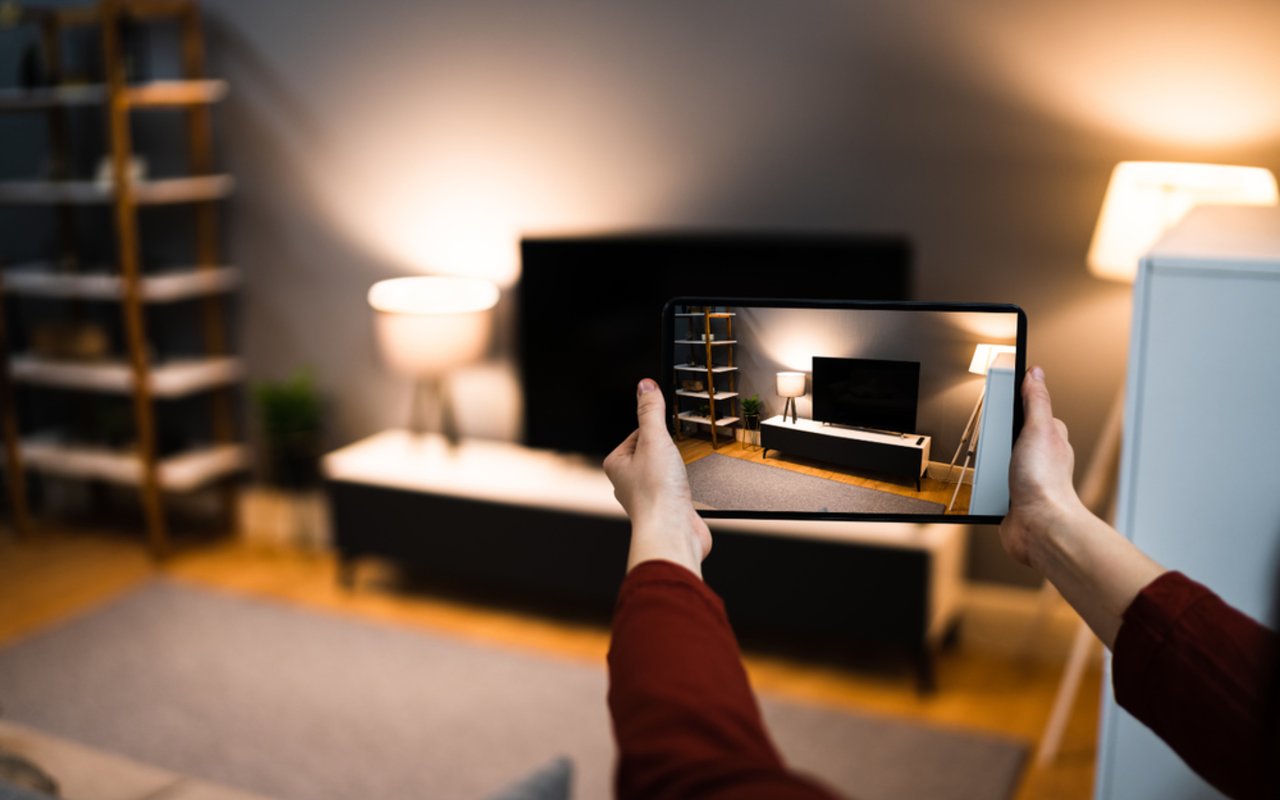 Monmouth County Homes: Virtual Tours Guide