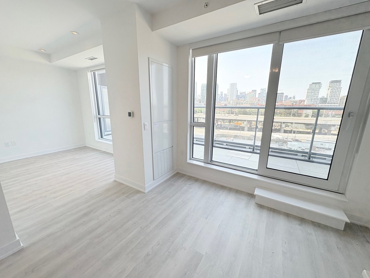 15 Richardson Street Unit: 602
