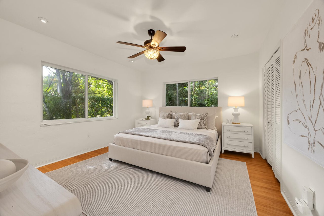 Coral Gables Corner Charmer