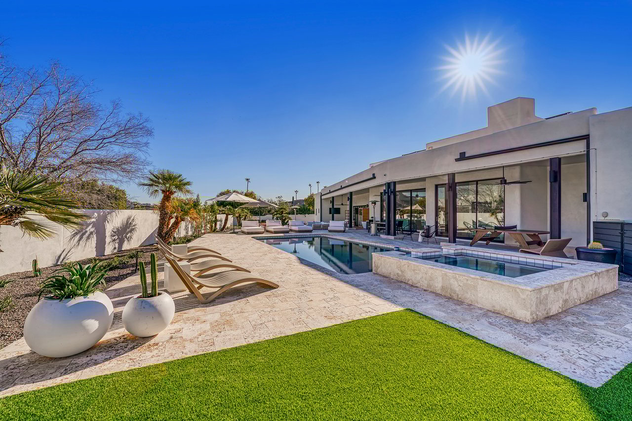 6535 N HILLSIDE Drive