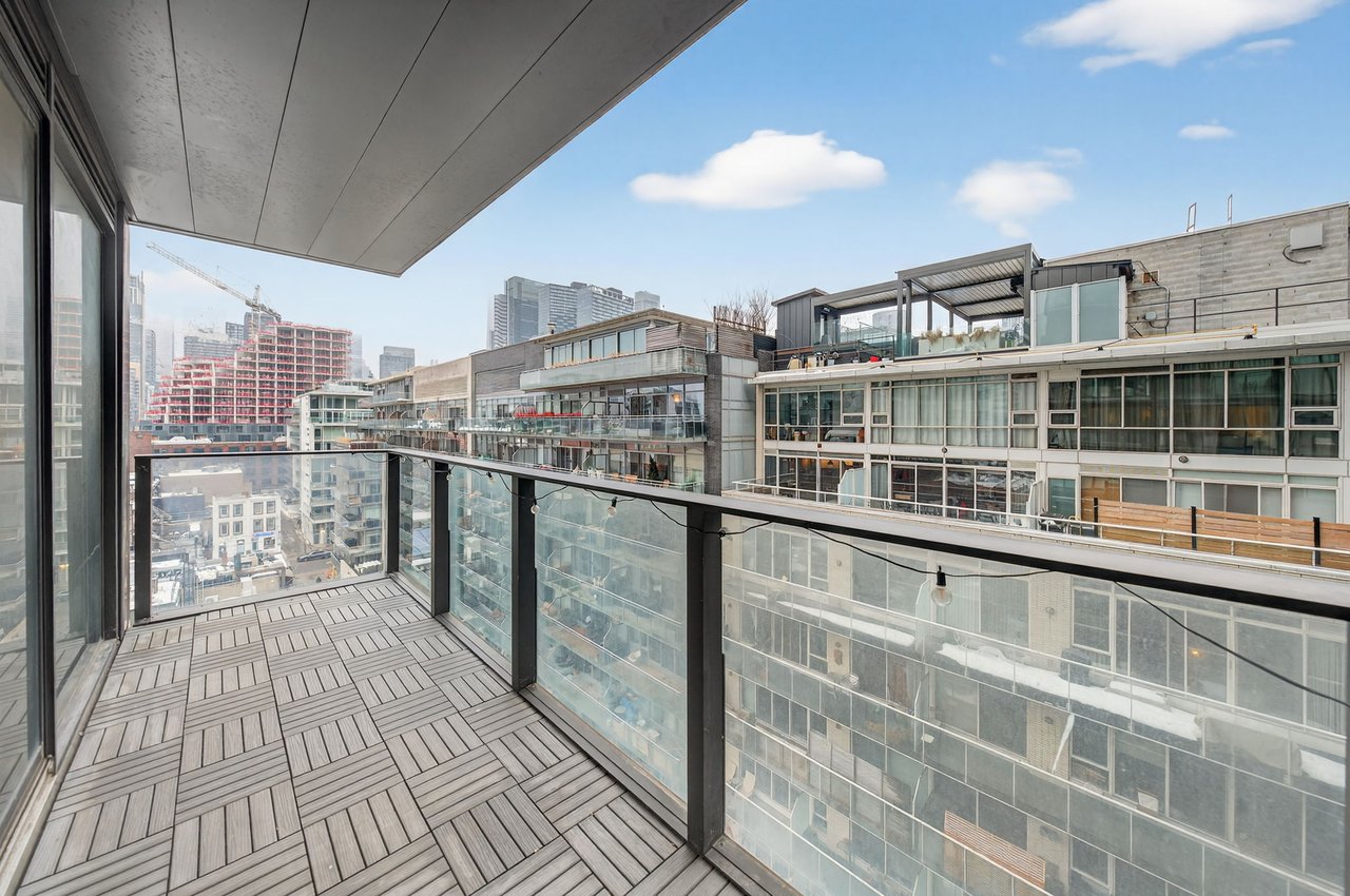 The Best Of King West