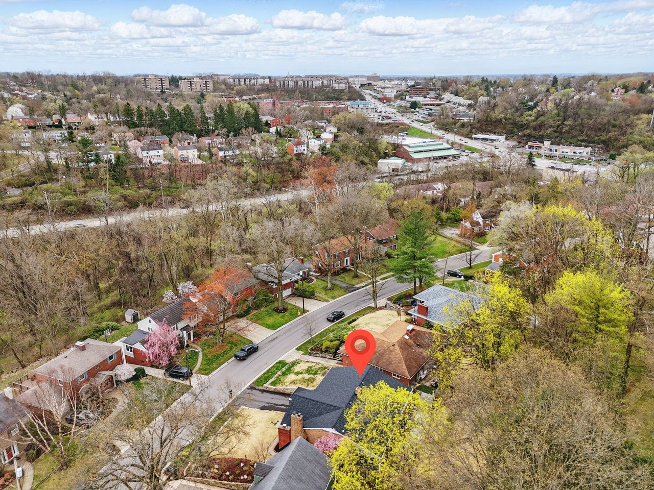 1450 Mohican Dr