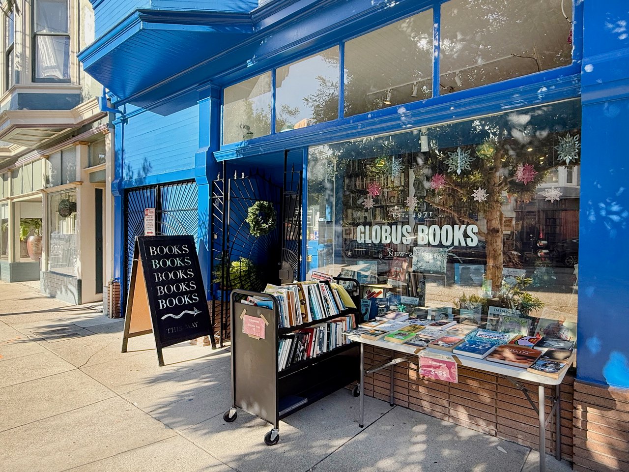 District 1 – Richmond