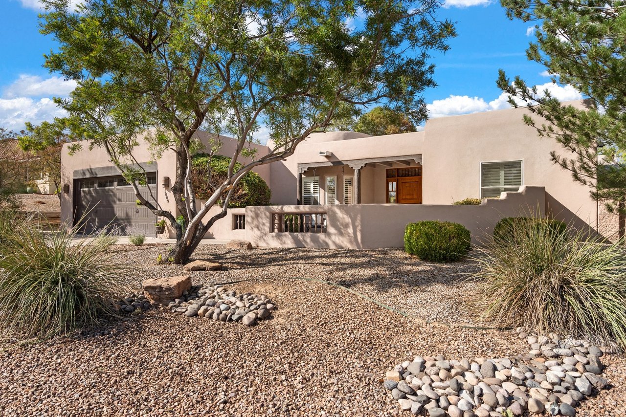 Sandia Heights