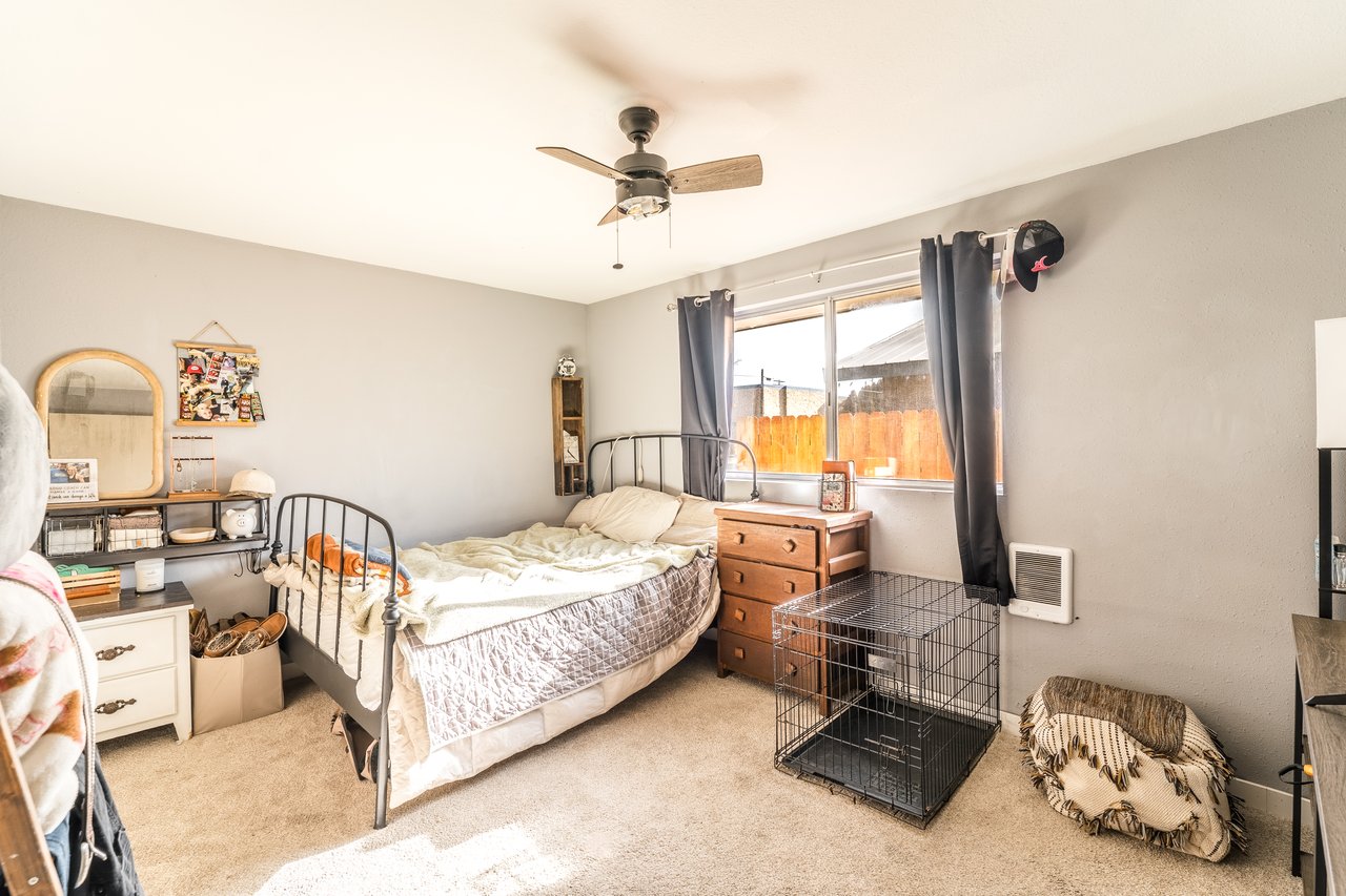 Beautifully updated ranch home