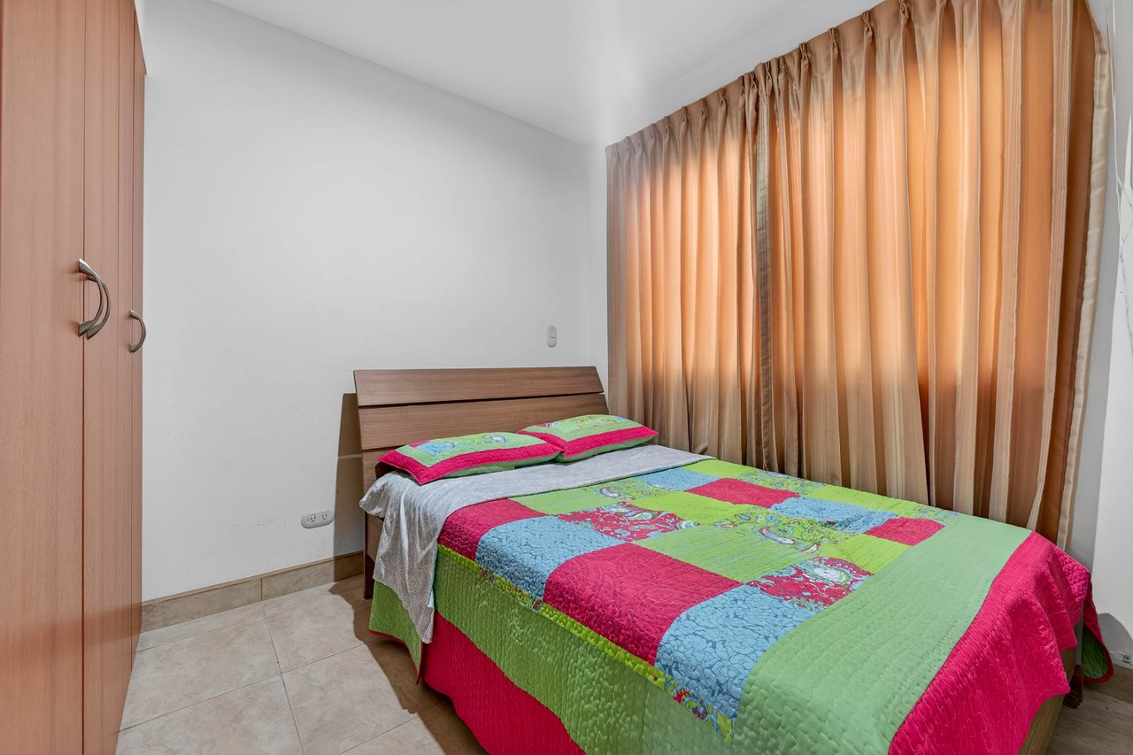Palmas de Tamarindo 201G | Furnished 3-Bedroom Condo Near Tamarindo Beach