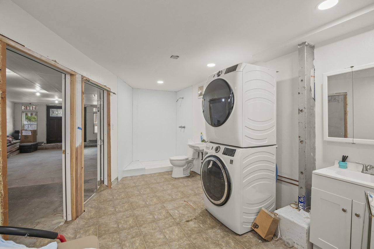 5 Unit Apartment Building | Liberty Hill