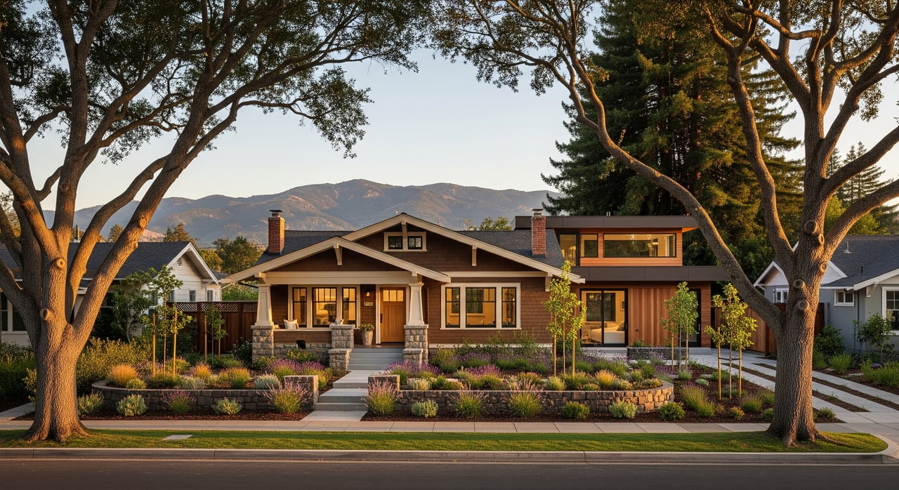 Where to Live in Campbell: A Neighborhood Overview