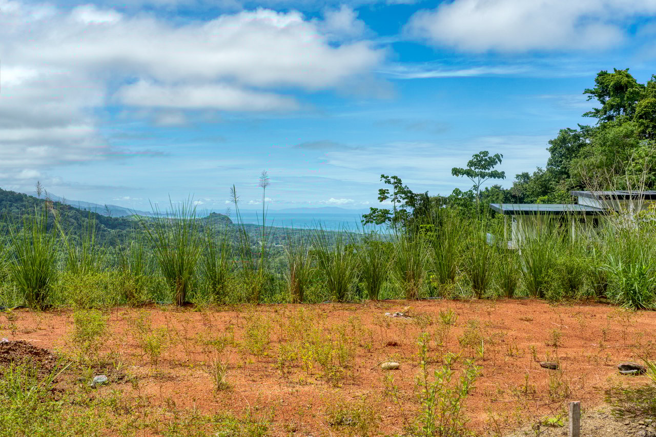 Casa Nueva Vida with Ocean Views & Dual Edge Infinity Pool