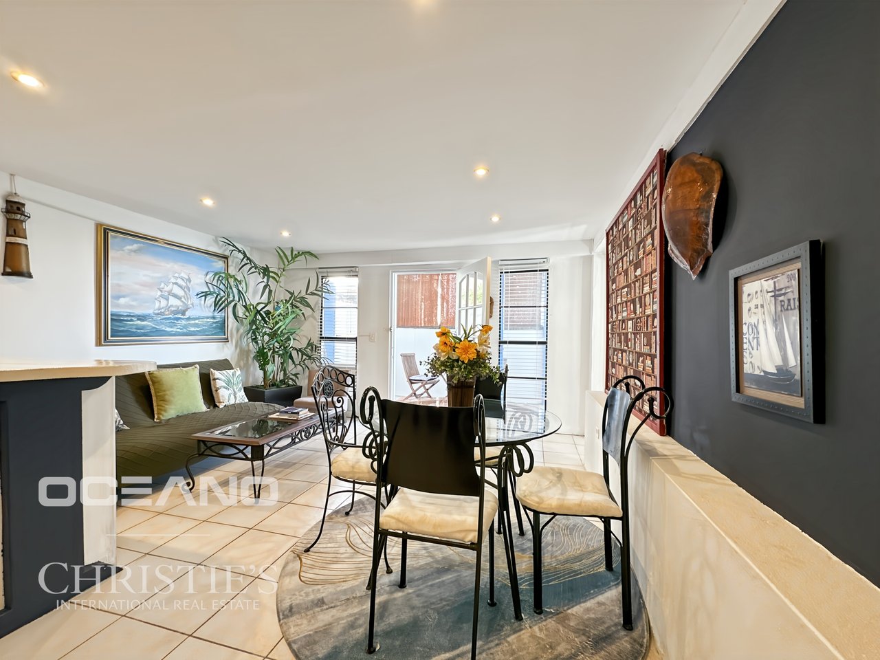 Investment Opportunity – 3-Bedroom Villa with Studio and Independent Unit