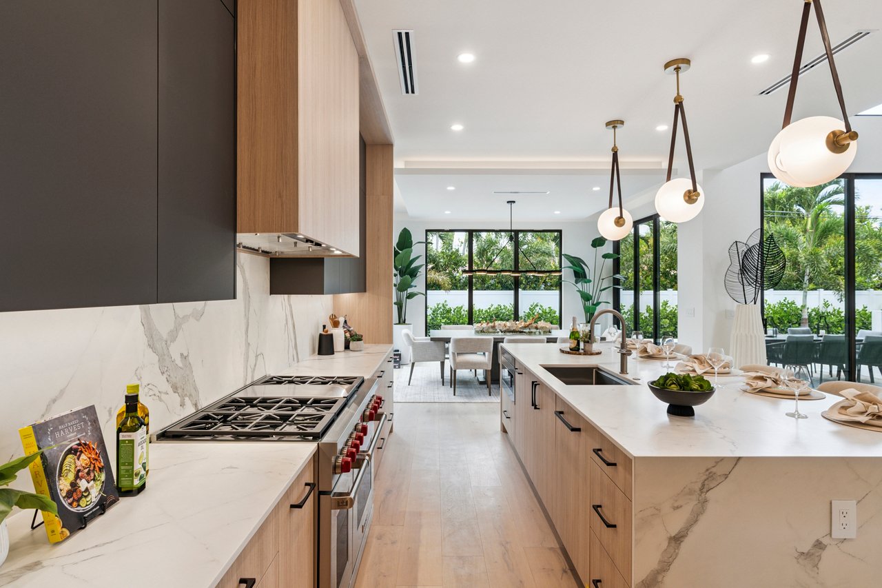 Boca Riviera Farmhouse