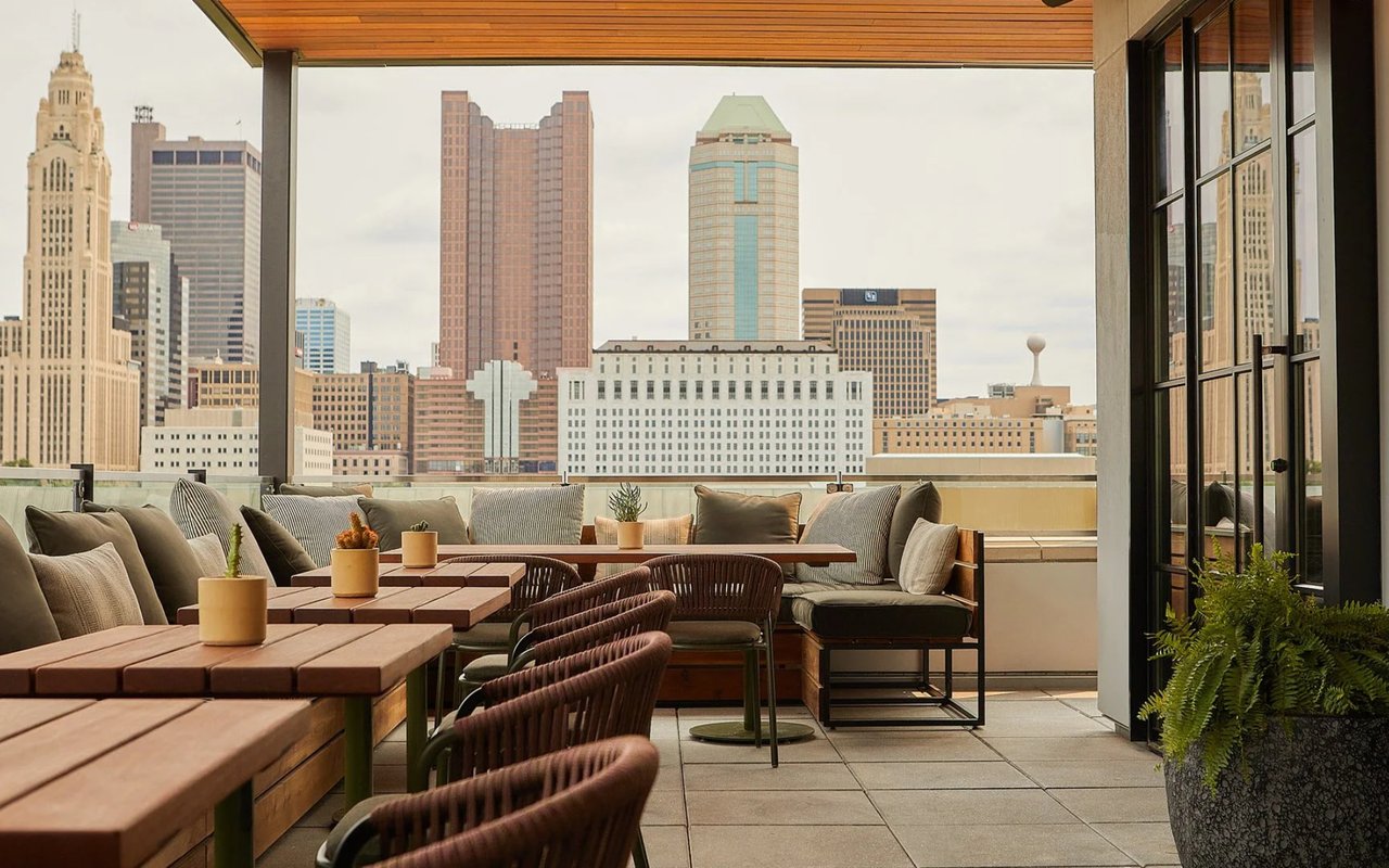 Top 5 Central Ohio Neighborhoods to Watch