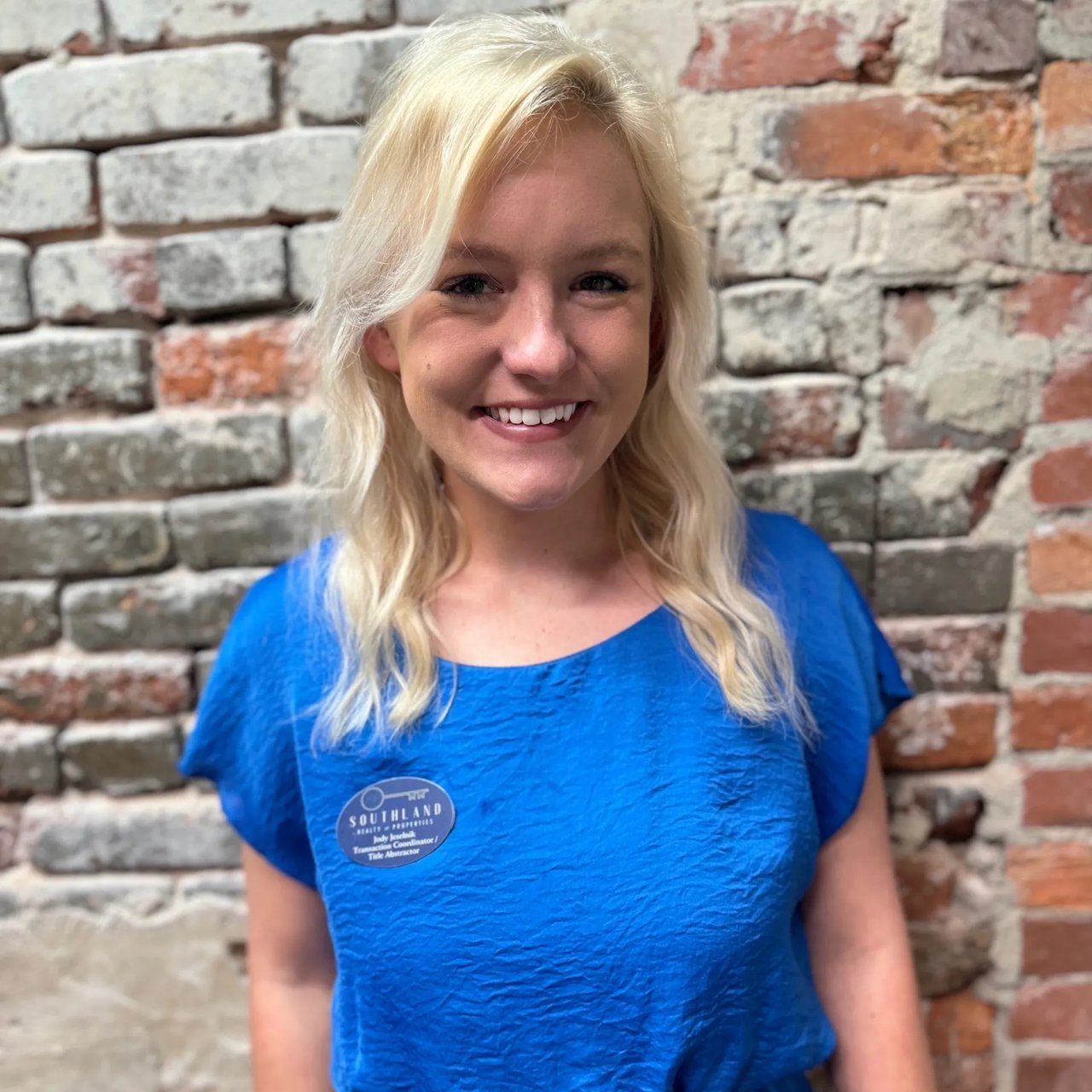 Jody Jeselnik Millen, GA Real Estate Agent Headshot