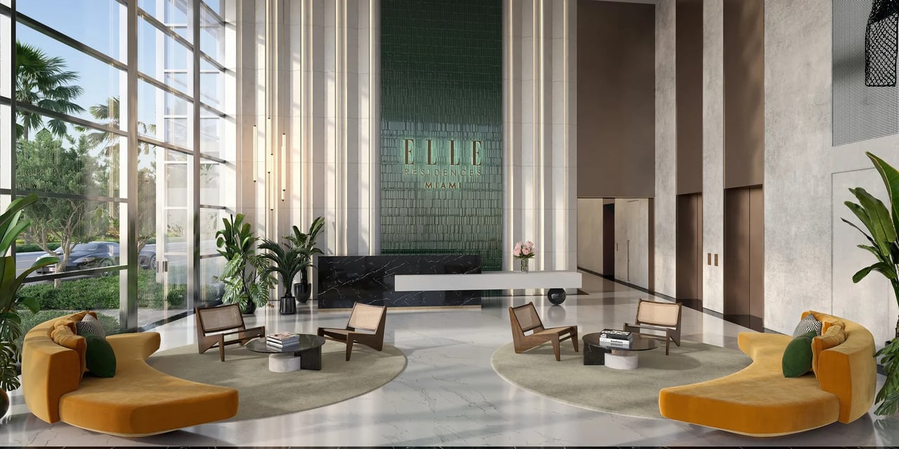 ELLE Residences