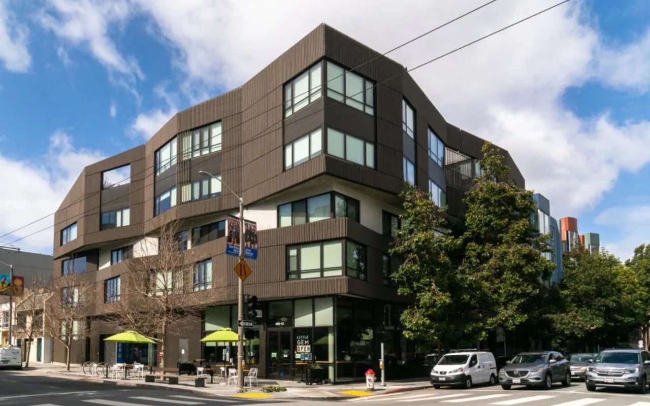 Exploring 400 Grove: A Safe Haven in Hayes Valley, San Francisco