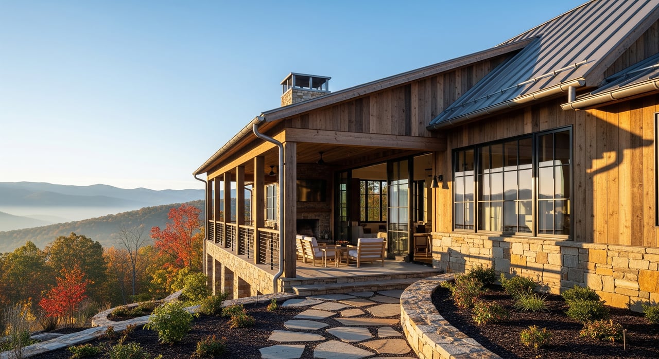 Living In Black Mountain NC: Small Mountain Town Guide