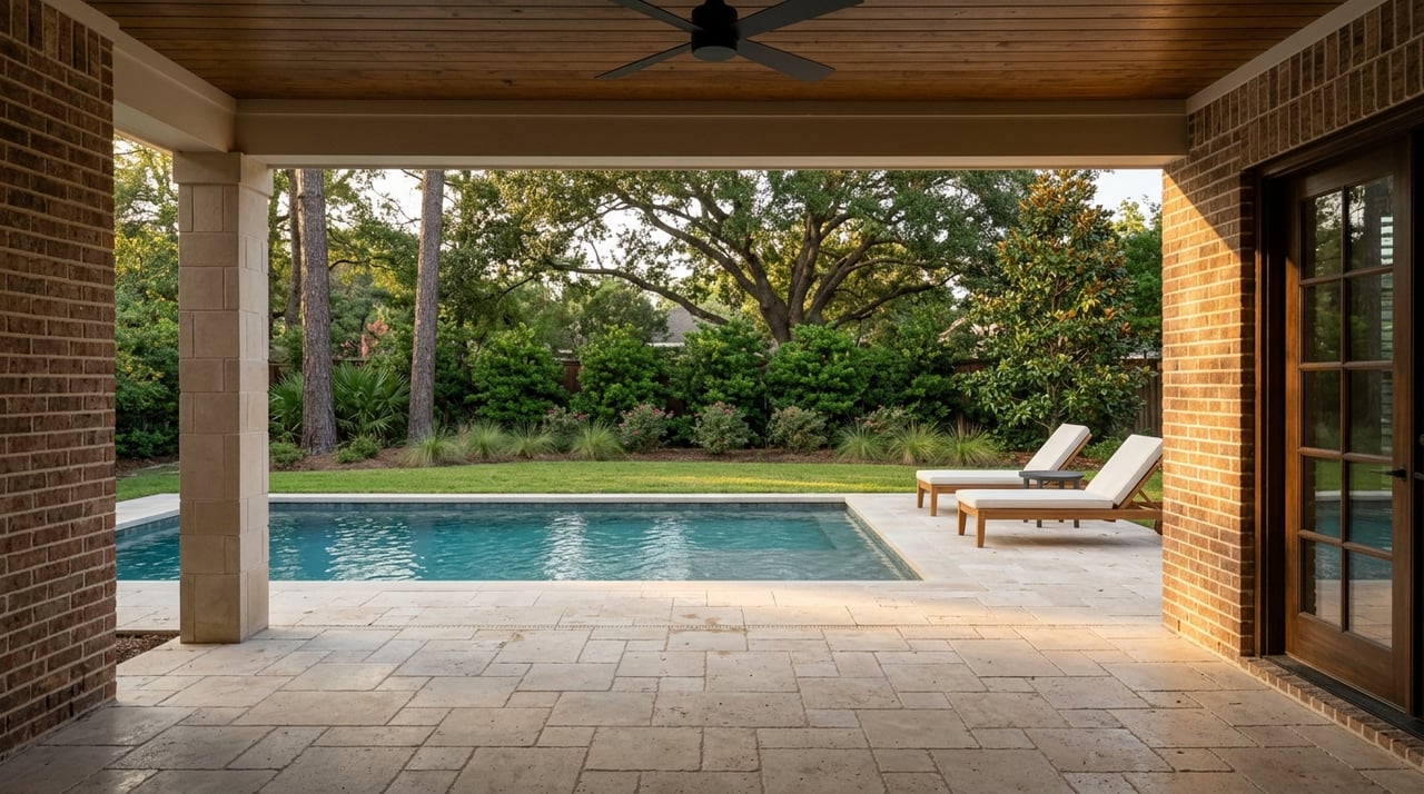 Choosing A Village In The Woodlands: Buyer’s Guide