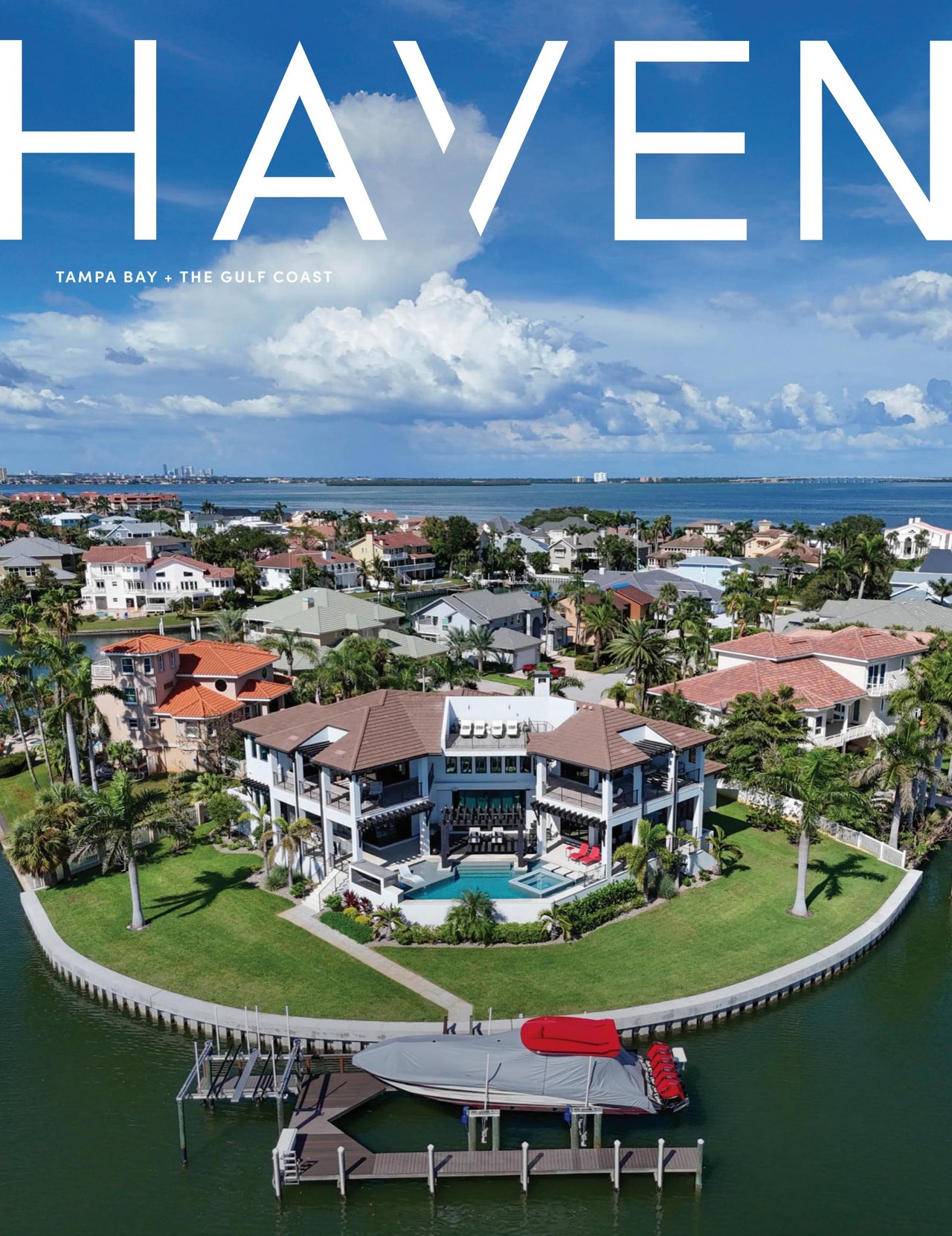 HAVEN October 2025